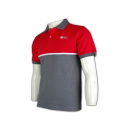 P395 Printed Polo Shirts In HK P395 Printed Polo Shirts In HK